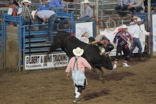 Brayden Dowdle
