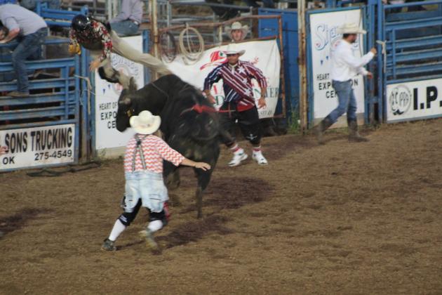 Brayden Dowdle