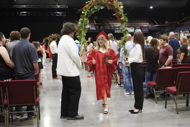 Dale Graduation