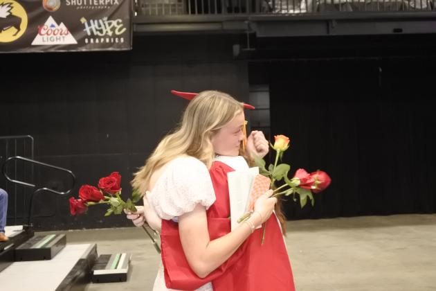 Dale Graduation