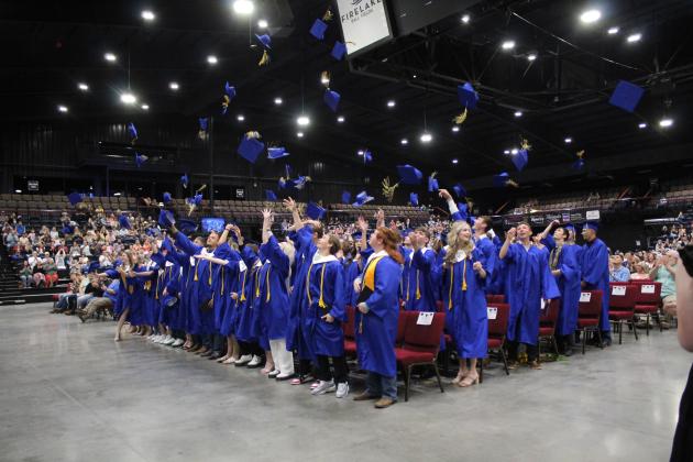 Bethel Graduation