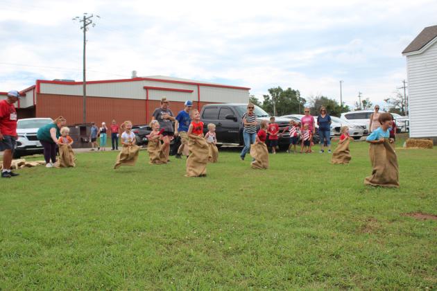Blackberry Festival