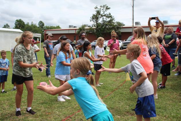 Blackberry Festival