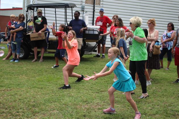Blackberry Festival