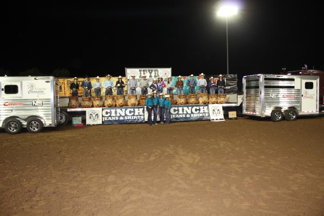 IFYR 2023 Champions