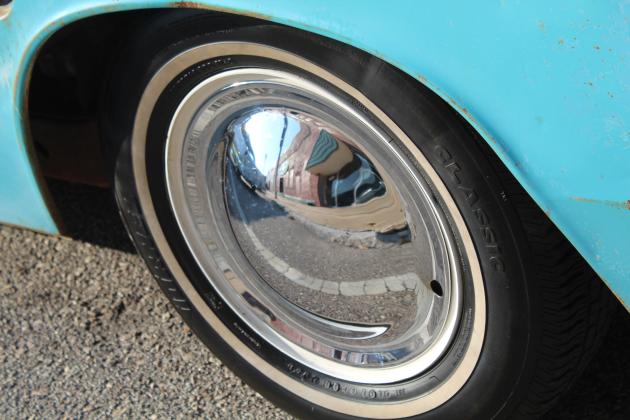 Downtown at Sundown Car Show