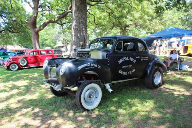 Knights Auto Club 36th Annual Car Show