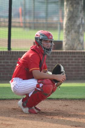 Dale Pirates Rout Arapaho-Butler 10-0