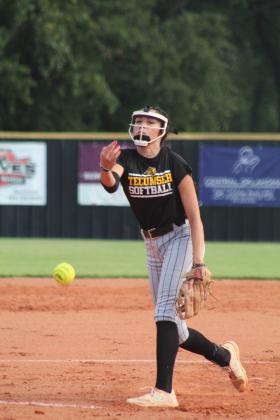 Tecumseh vs. Perkins-Tryon