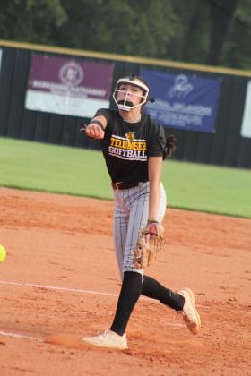 Tecumseh vs. Perkins-Tryon
