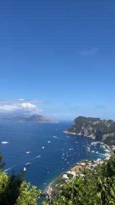 Italian Adventure