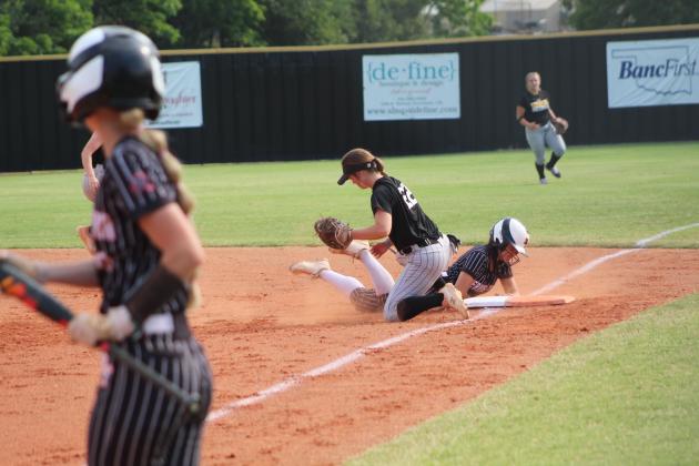 Tecumseh vs. Perkins-Tryon