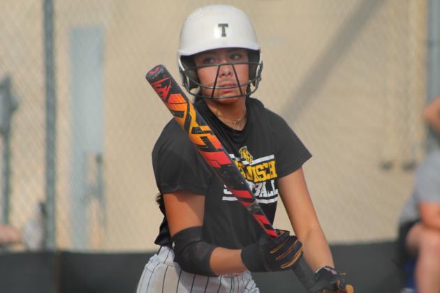 Tecumseh vs. Perkins-Tryon