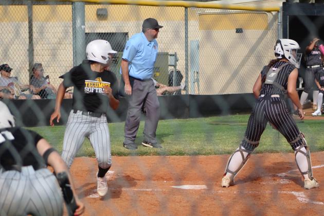 Tecumseh vs. Perkins-Tryon