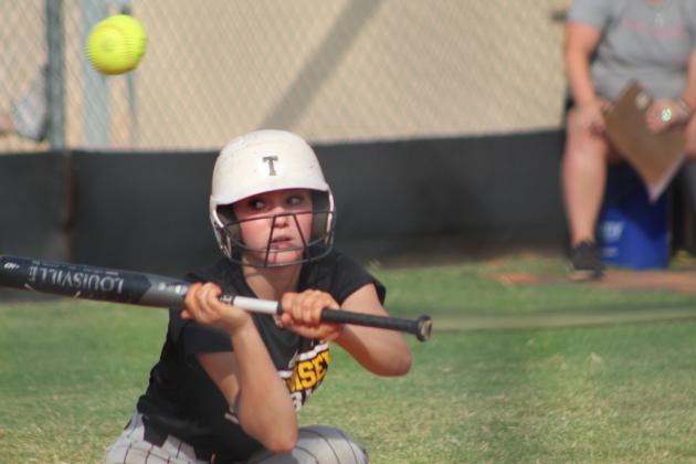 Tecumseh vs. Perkins-Tryon
