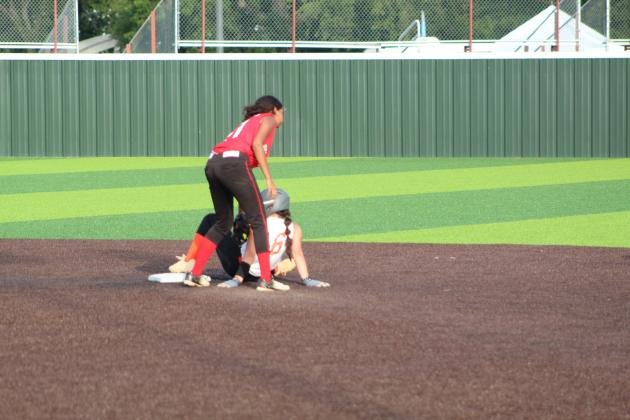 Macomb vs. Strother
