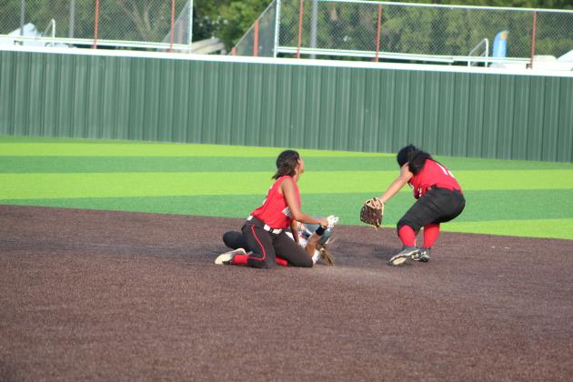 Macomb vs. Strother