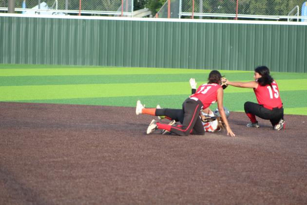 Macomb vs. Strother