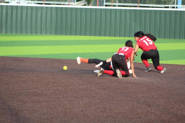 Macomb vs. Strother