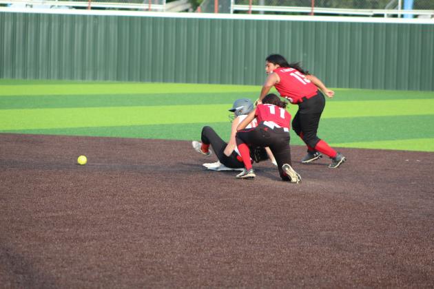 Macomb vs. Strother