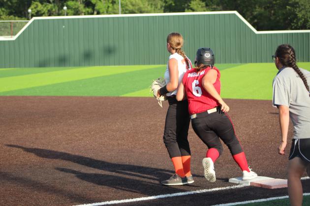 Macomb vs. Strother