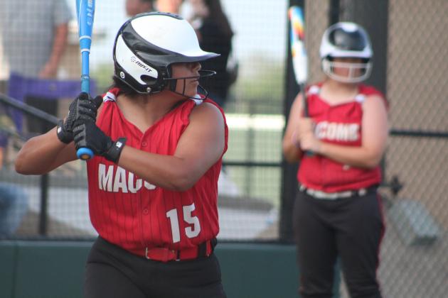 Macomb vs. Strother