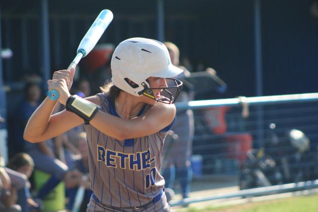 Bethel vs. Casady