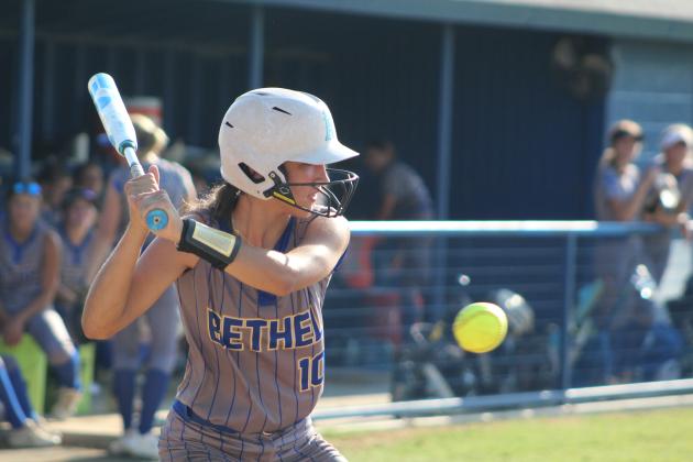 Bethel vs. Casady