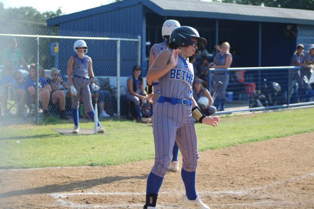 Bethel vs. Casady
