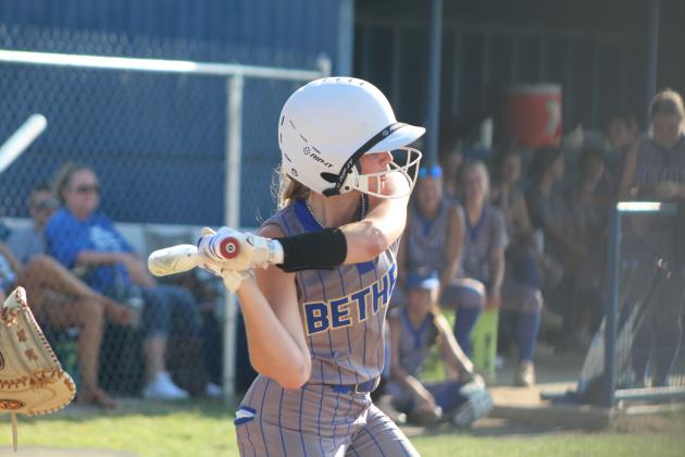 Bethel vs. Casady