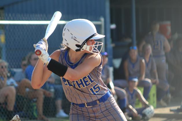 Bethel vs. Casady