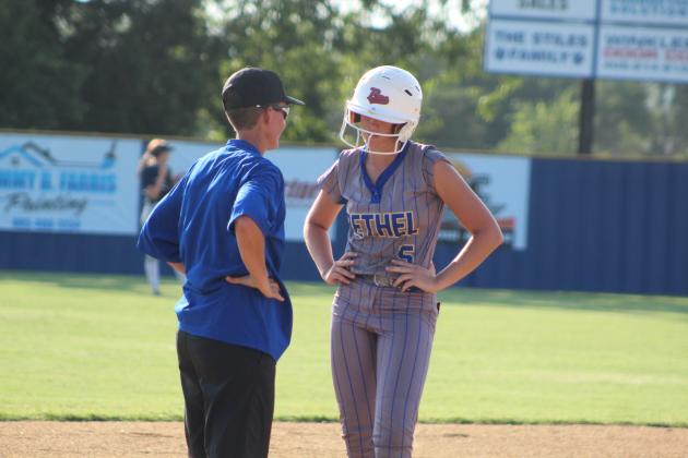 Bethel vs. Casady