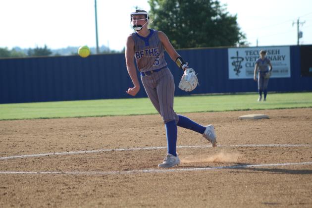 Bethel vs. Casady
