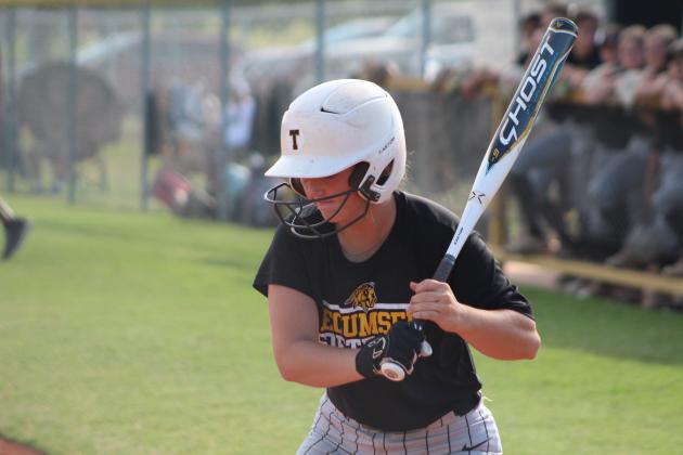 Tecumseh vs. Cleveland