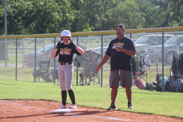 Tecumseh vs. Cleveland