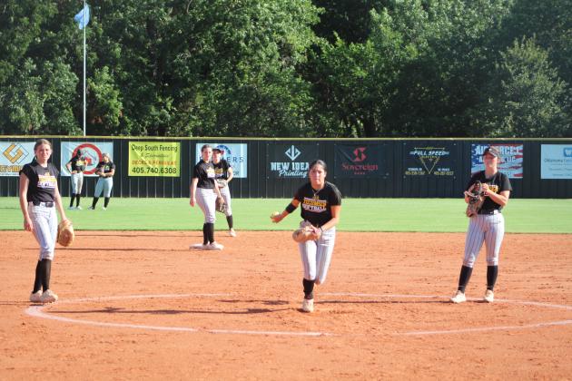 Tecumseh vs. Cleveland