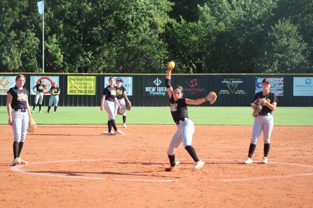 Tecumseh vs. Cleveland