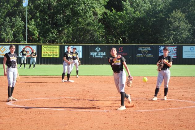 Tecumseh vs. Cleveland