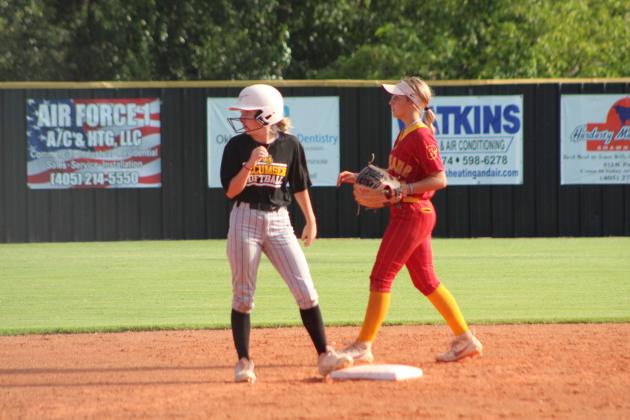 Tecumseh vs. Cleveland