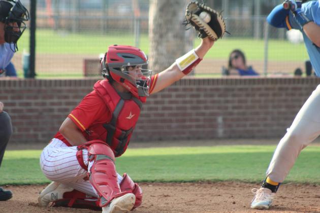 Dale Pirates Rout Arapaho-Butler 10-0