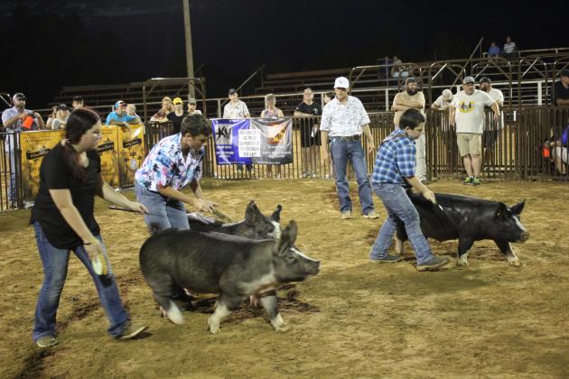 T-Town Showdown