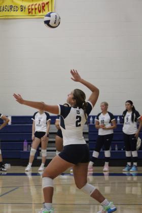 Shawnee vs. Duncan