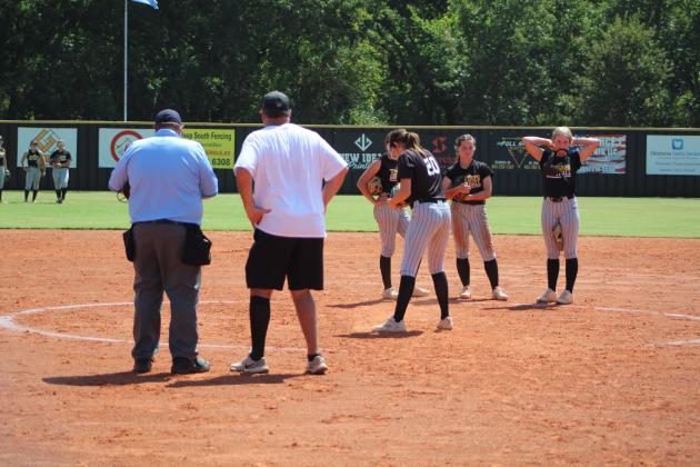 Dale-Tecumseh Tournament