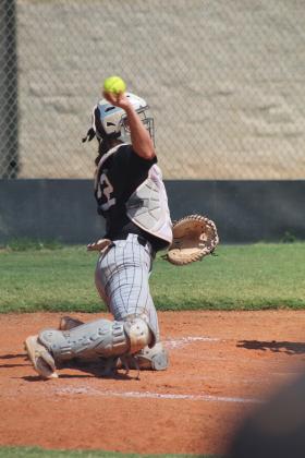 Dale-Tecumseh Tournament