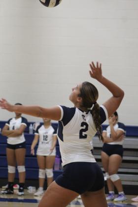 Shawnee vs. Duncan