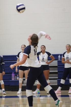 Shawnee vs. Duncan