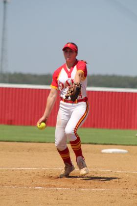 Dale-Tecumseh Tournament