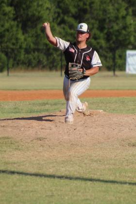 Earlsboro vs. Wellston