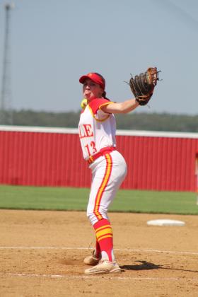 Dale-Tecumseh Tournament