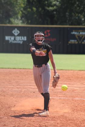 Dale-Tecumseh Tournament